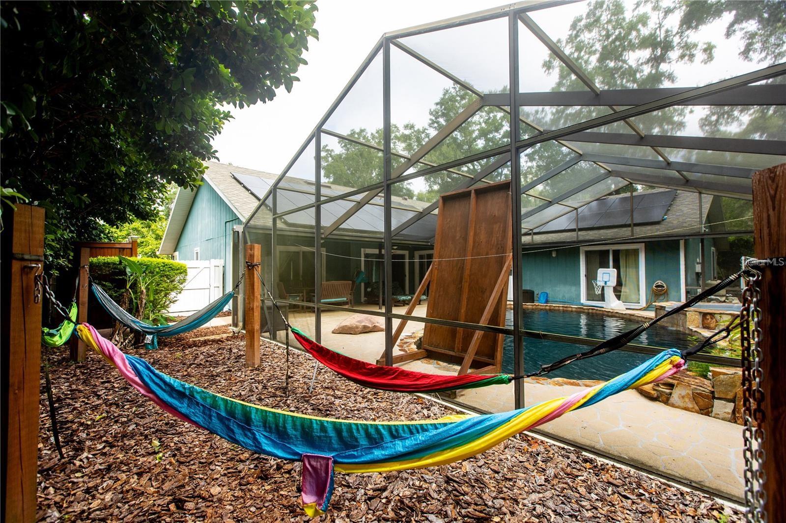 2921 NW 24TH TER, GAINESVILLE, FL, 32605