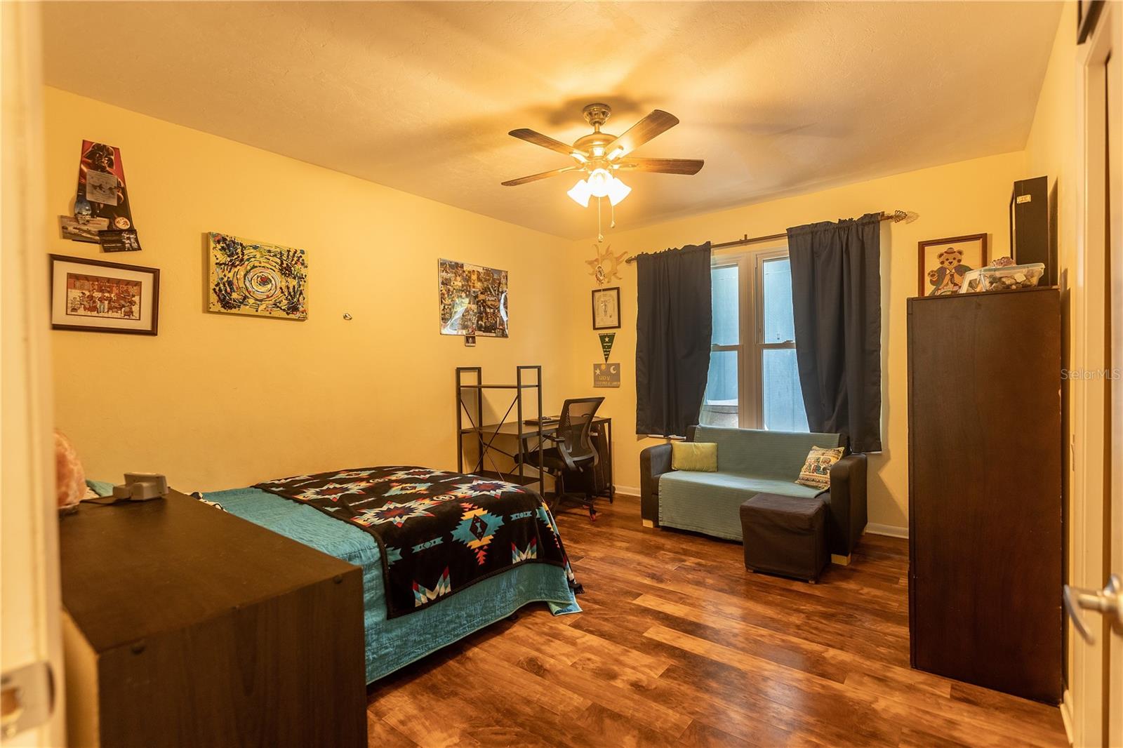 2921 NW 24TH TER, GAINESVILLE, FL, 32605