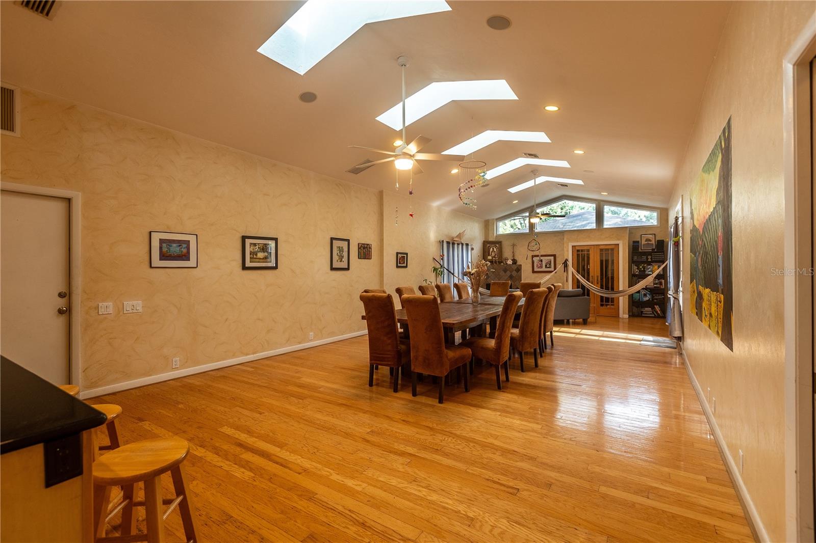 2921 NW 24TH TER, GAINESVILLE, FL, 32605