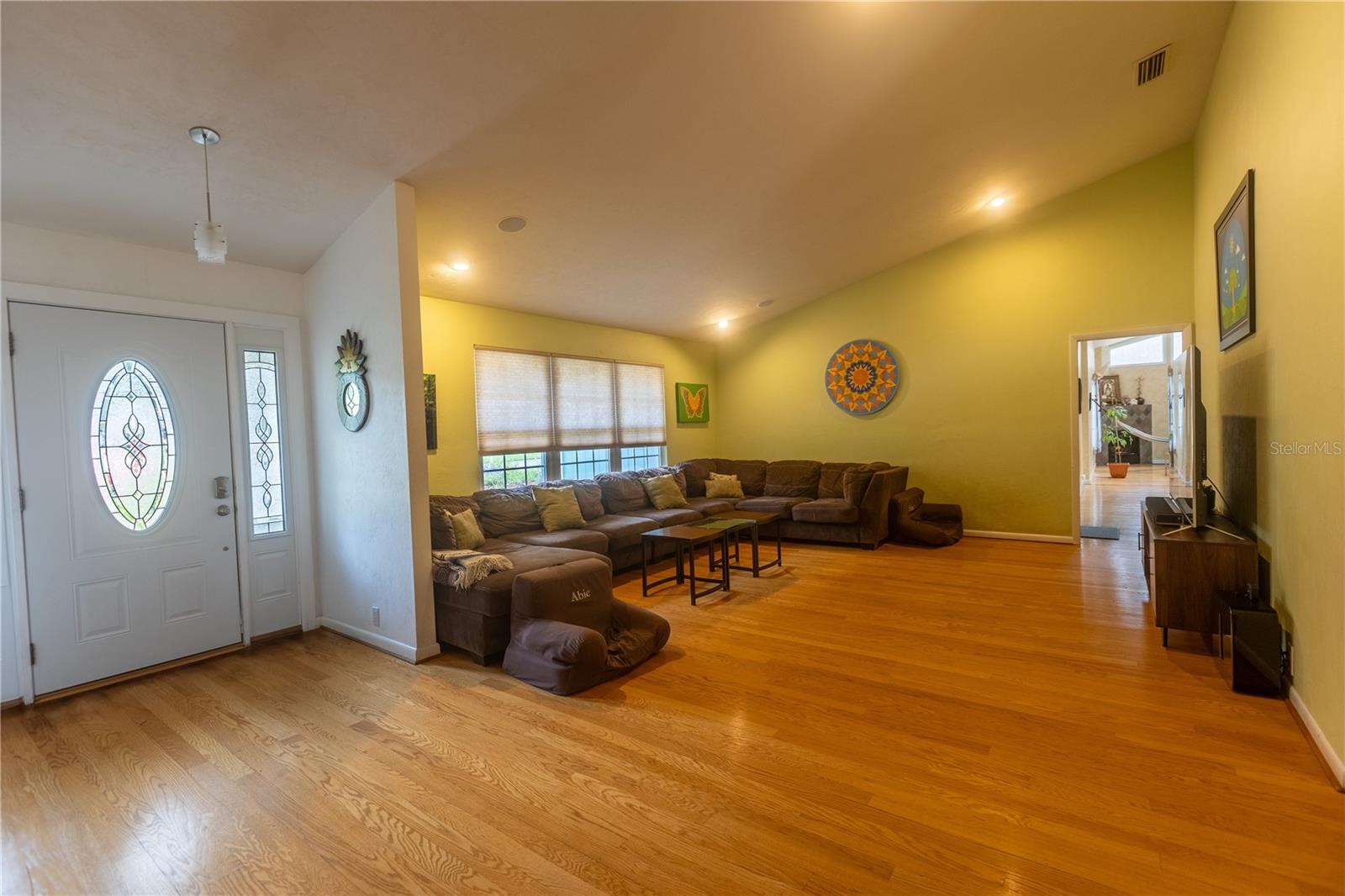 2921 NW 24TH TER, GAINESVILLE, FL, 32605