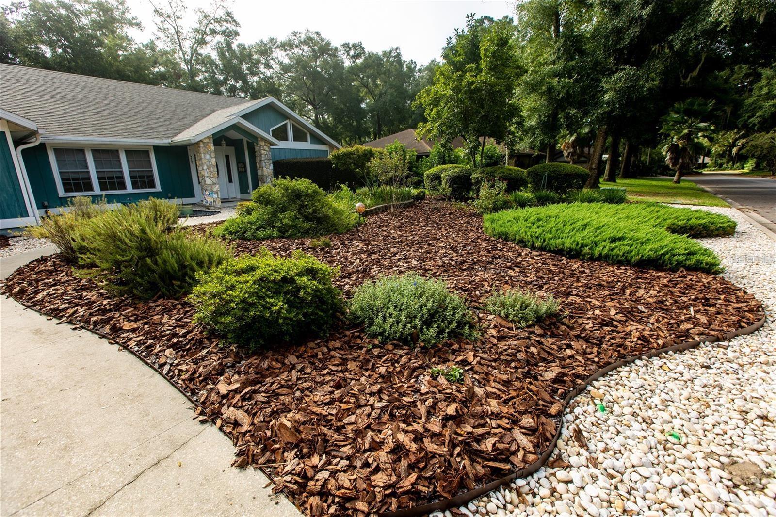 2921 NW 24TH TER, GAINESVILLE, FL, 32605