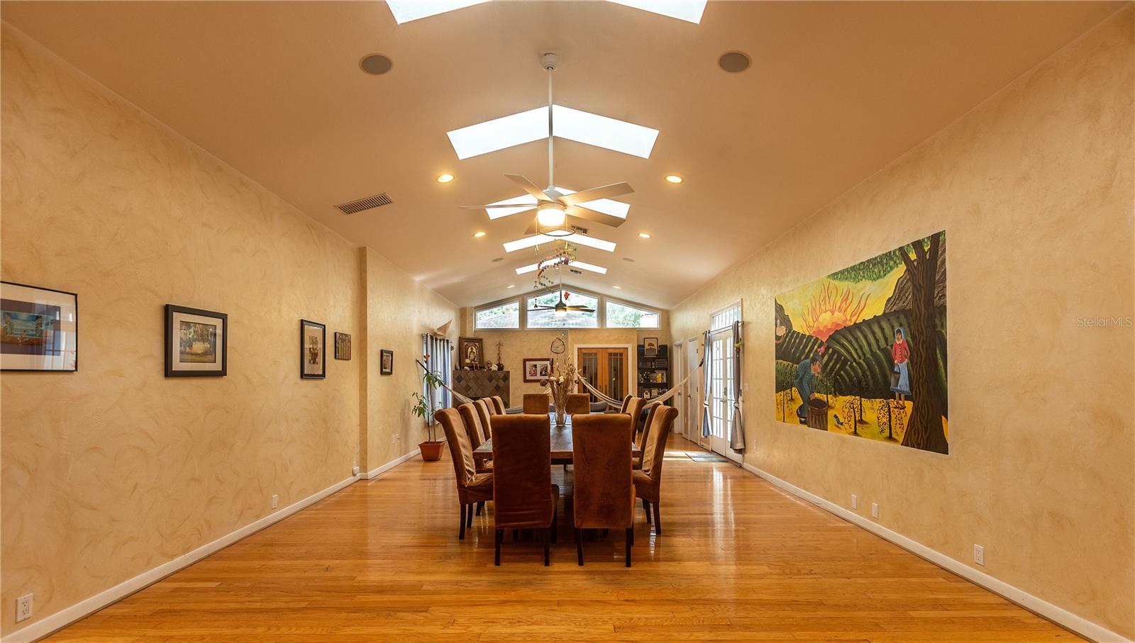 2921 NW 24TH TER, GAINESVILLE, FL, 32605