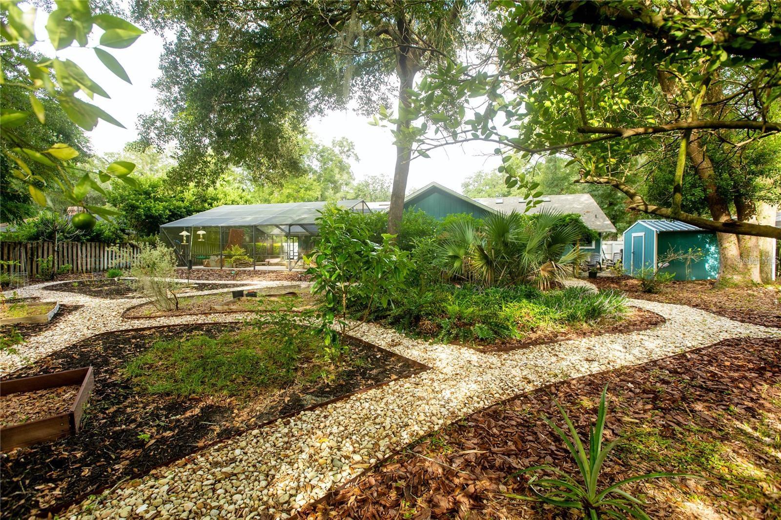 2921 NW 24TH TER, GAINESVILLE, FL, 32605