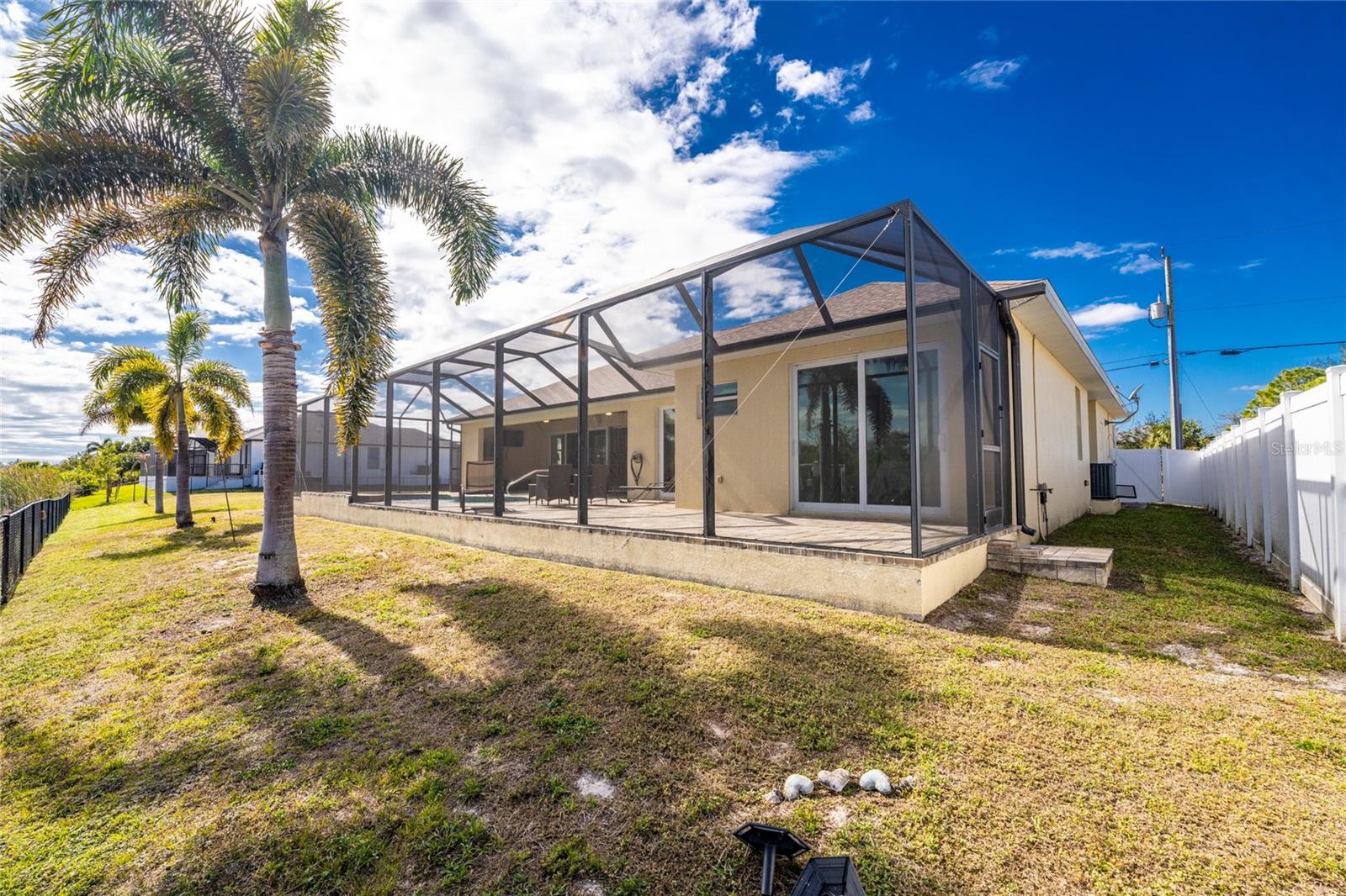 9386 ARRID CIR, PORT CHARLOTTE, FL, 33981