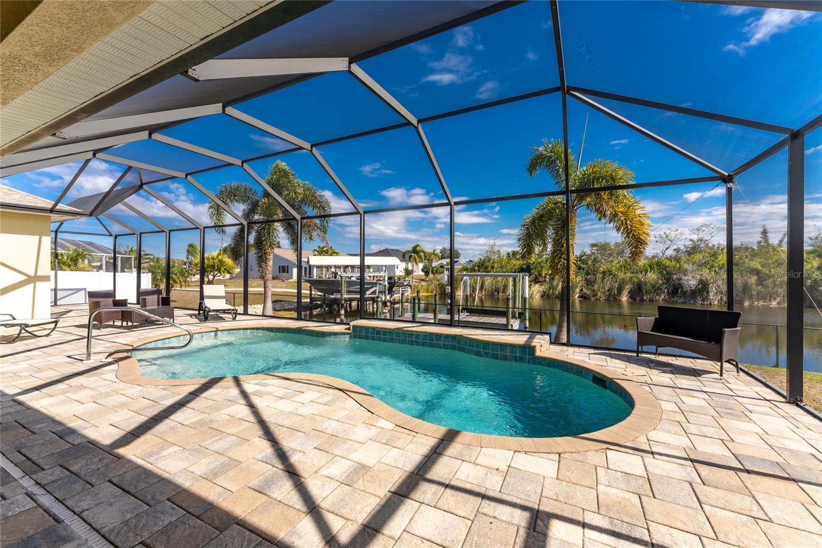 9386 ARRID CIR, PORT CHARLOTTE, FL, 33981