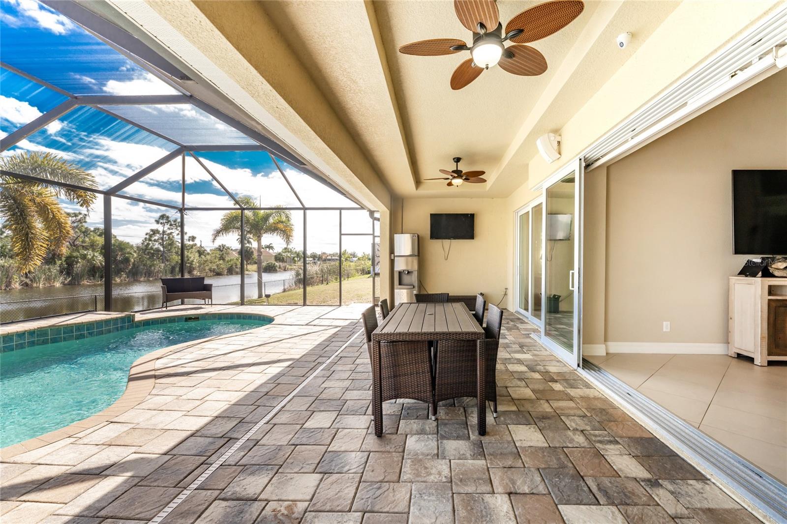 9386 ARRID CIR, PORT CHARLOTTE, FL, 33981