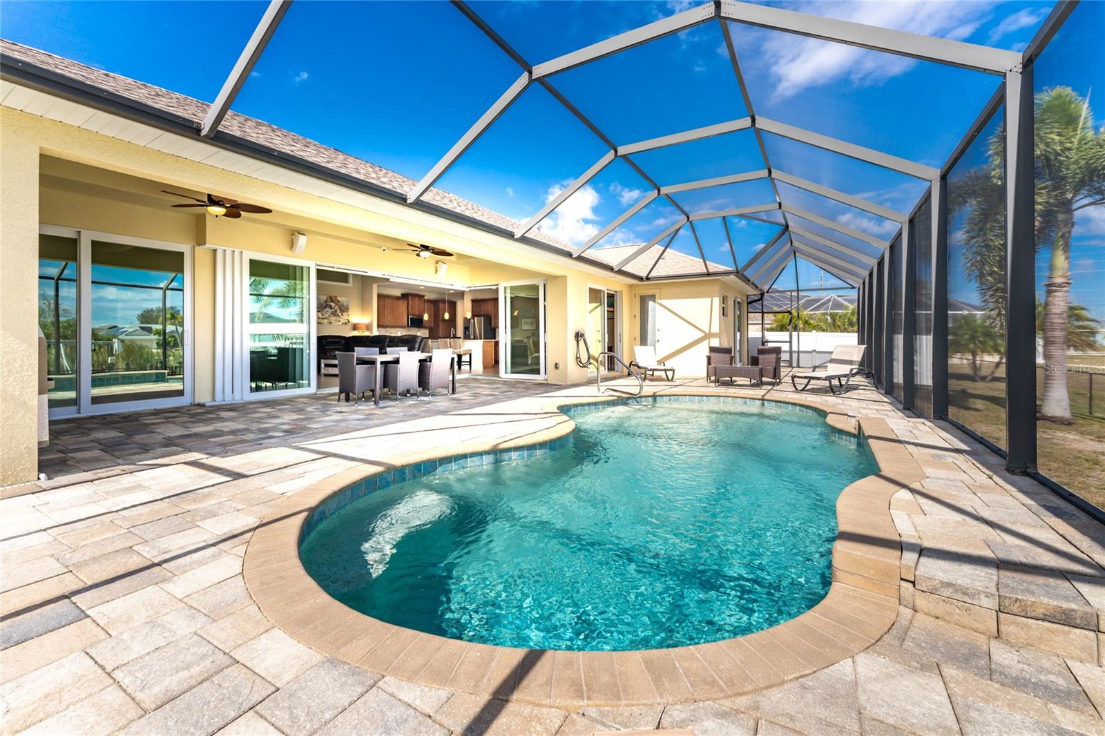 9386 ARRID CIR, PORT CHARLOTTE, FL, 33981