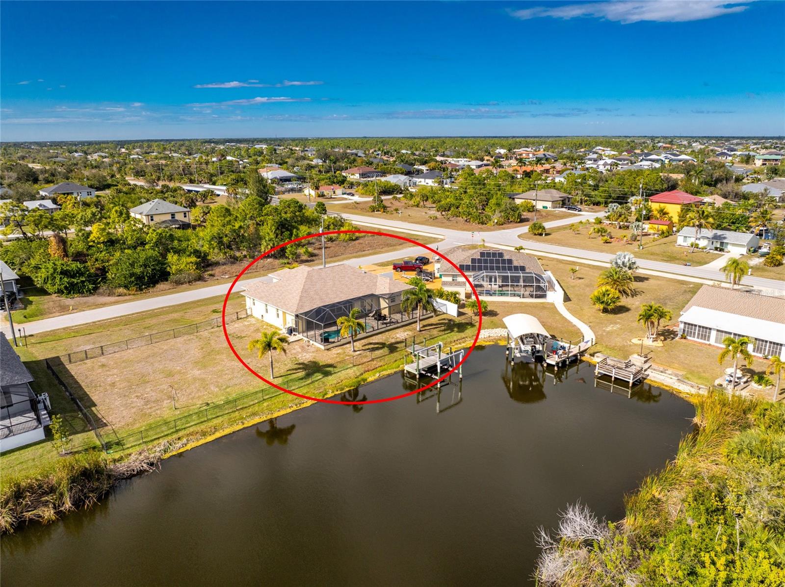 9386 ARRID CIR, PORT CHARLOTTE, FL, 33981