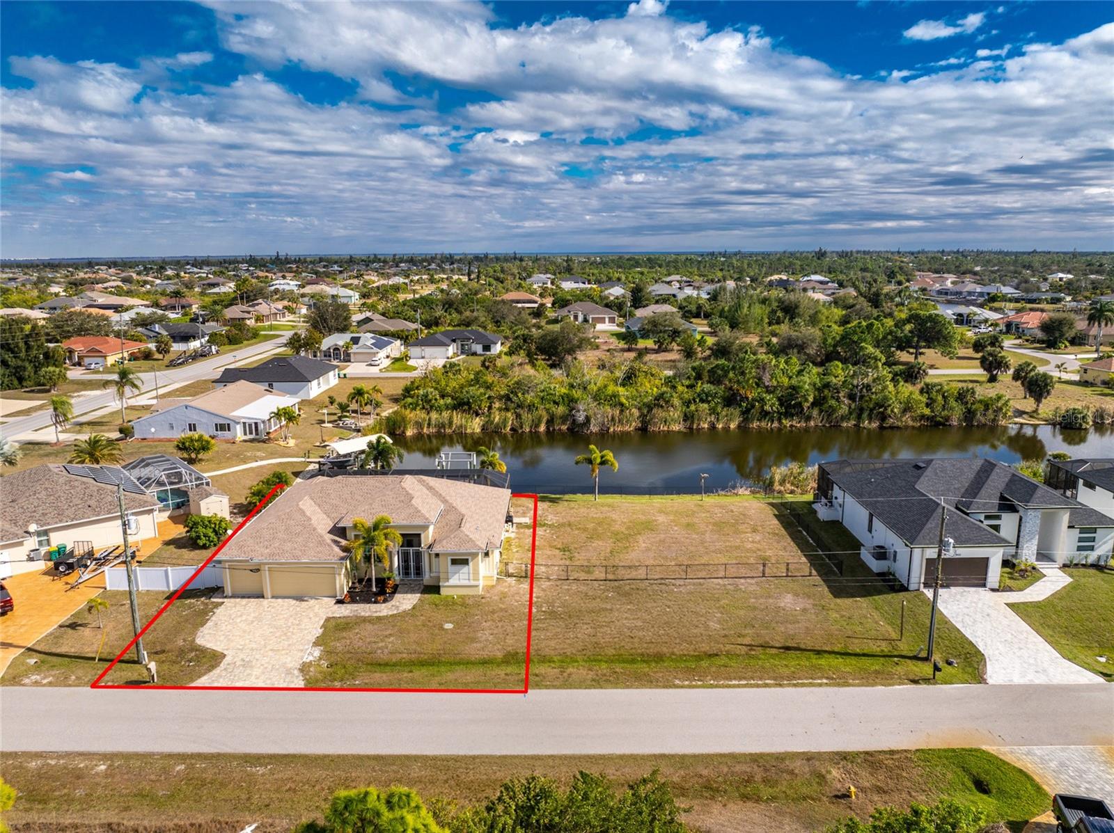 9386 ARRID CIR, PORT CHARLOTTE, FL, 33981