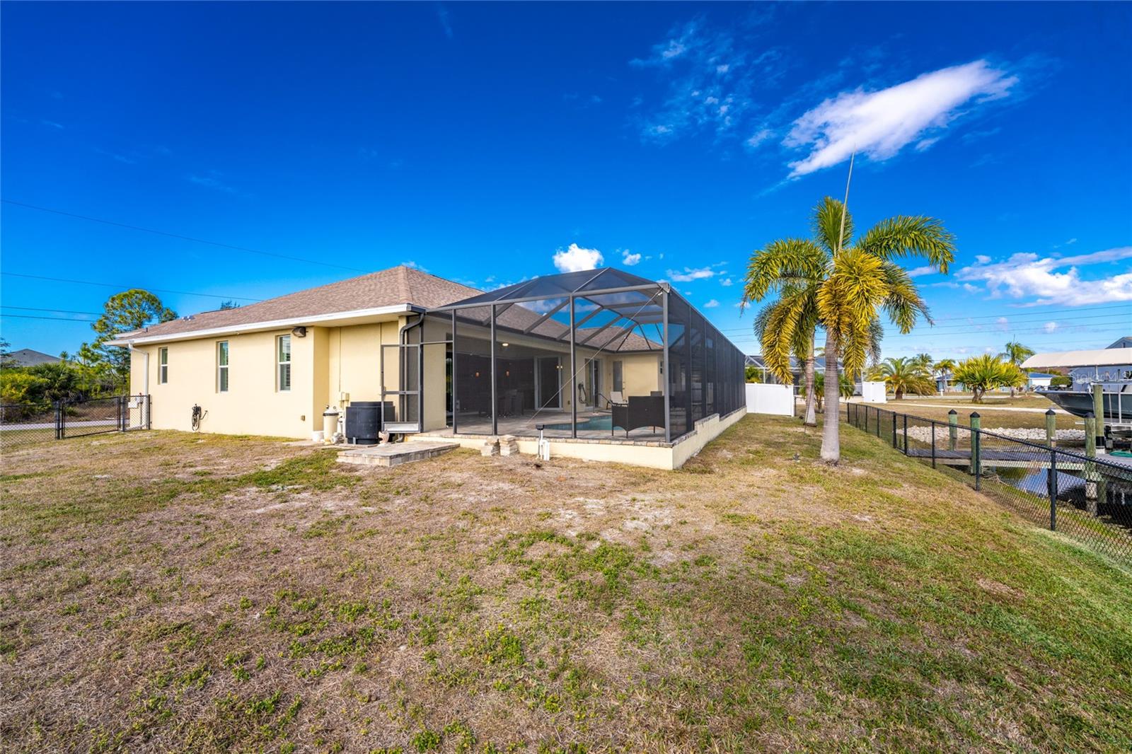 9386 ARRID CIR, PORT CHARLOTTE, FL, 33981