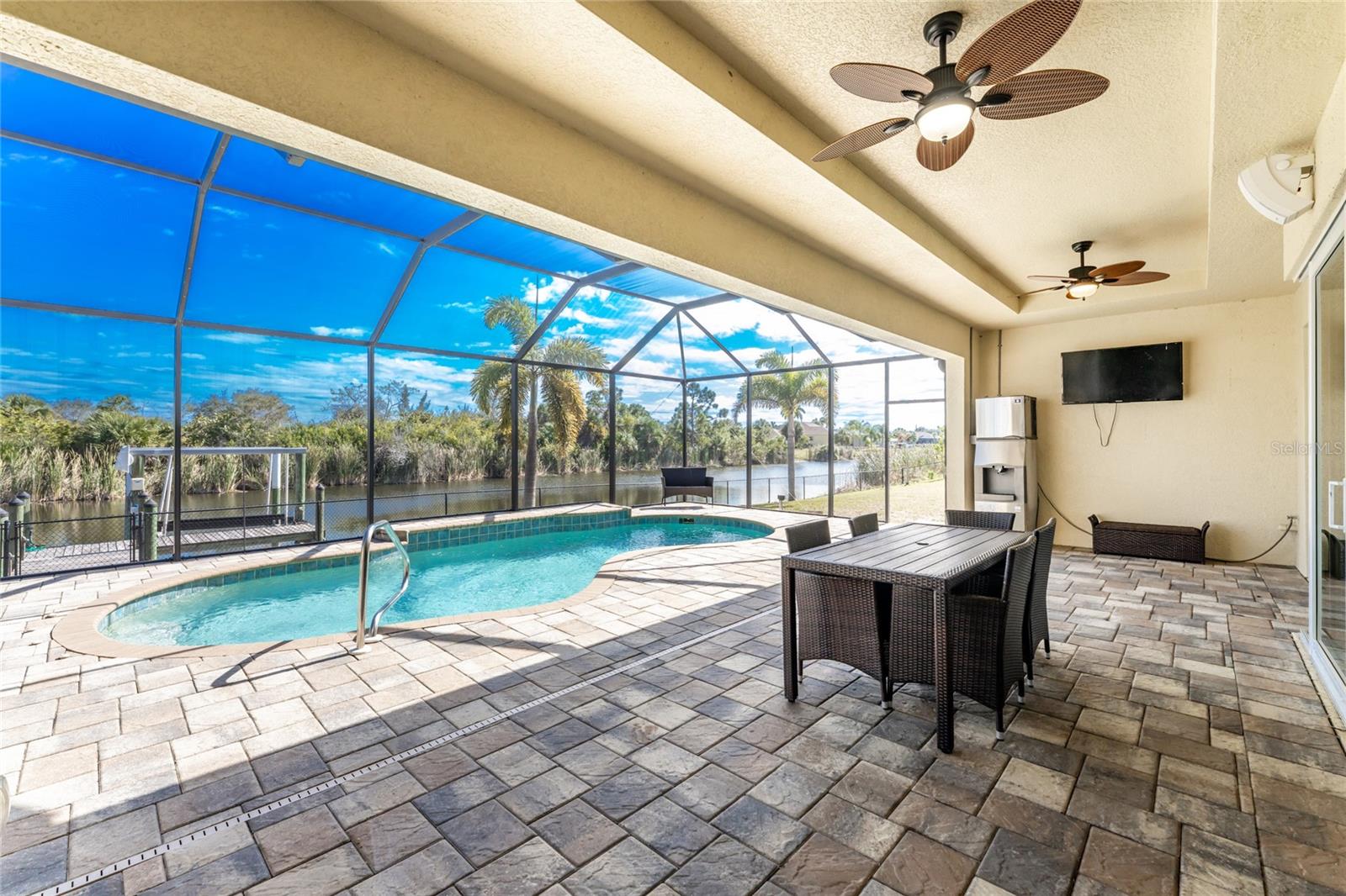 9386 ARRID CIR, PORT CHARLOTTE, FL, 33981