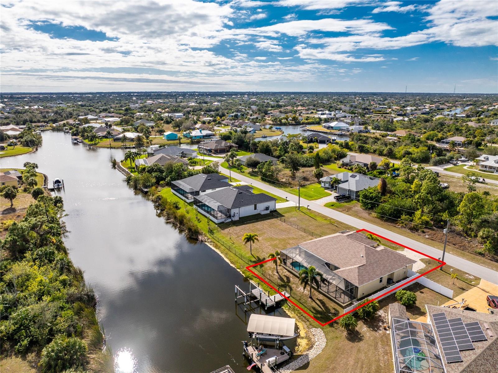 9386 ARRID CIR, PORT CHARLOTTE, FL, 33981