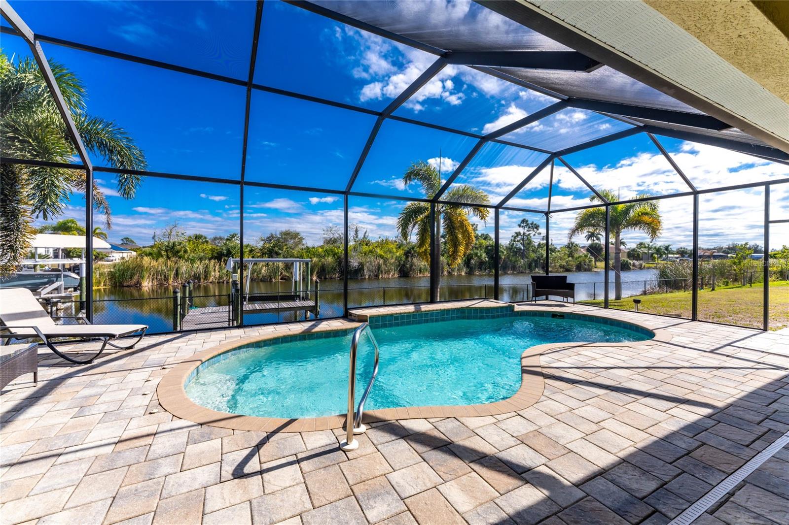 9386 ARRID CIR, PORT CHARLOTTE, FL, 33981