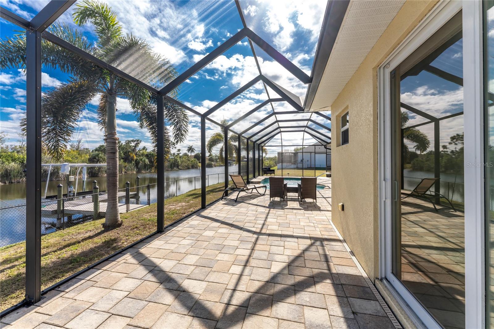 9386 ARRID CIR, PORT CHARLOTTE, FL, 33981