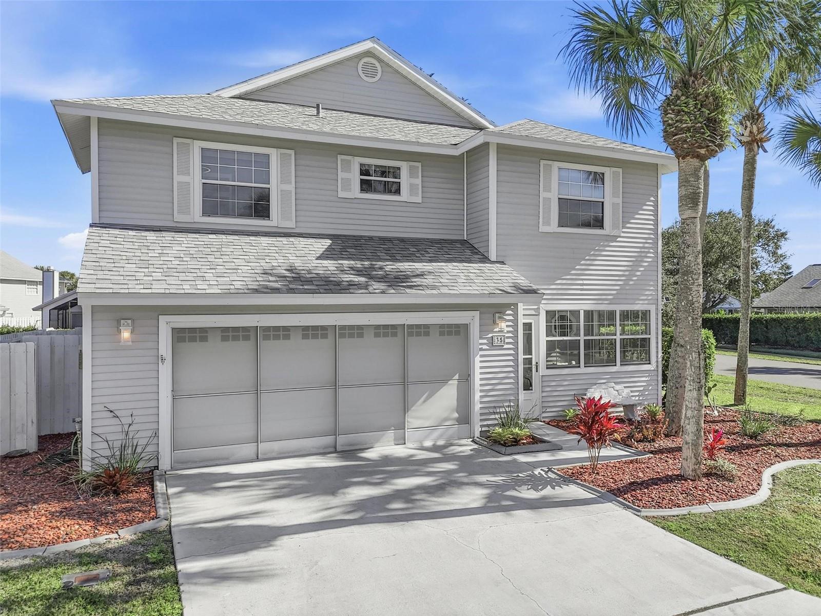 35 BEDFORD DR, PALM COAST, FL, 32137