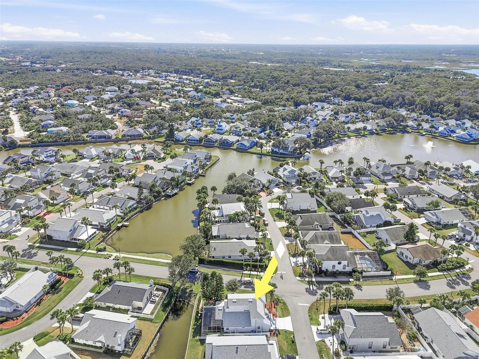 35 BEDFORD DR, PALM COAST, FL, 32137