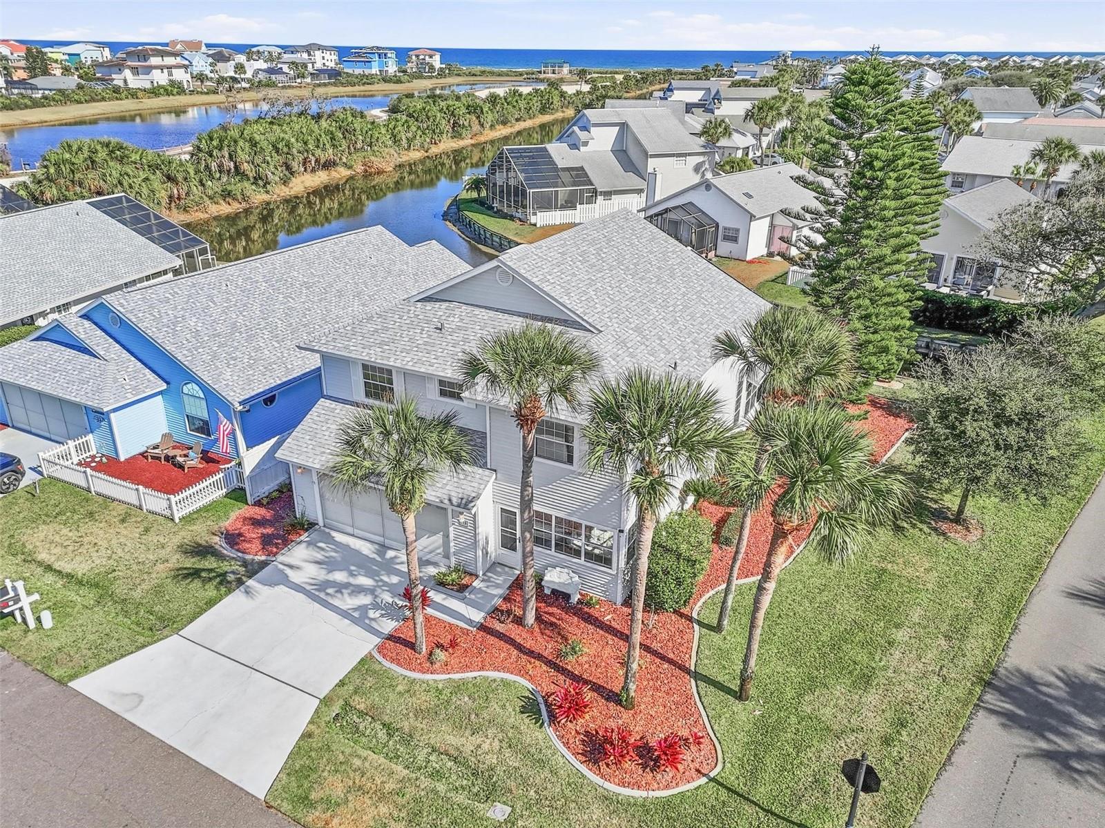 35 BEDFORD DR, PALM COAST, FL, 32137