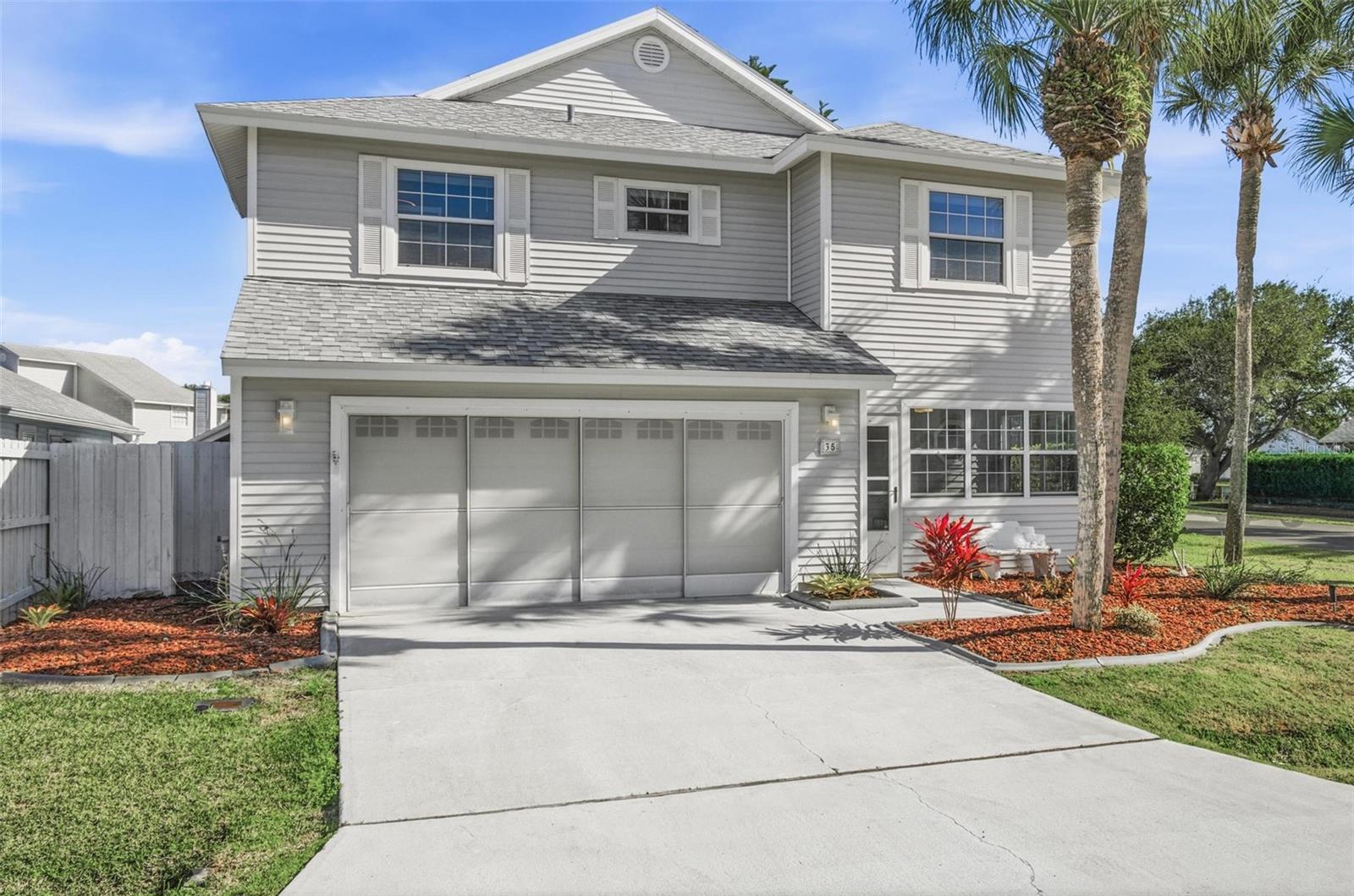35 BEDFORD DR, PALM COAST, FL, 32137