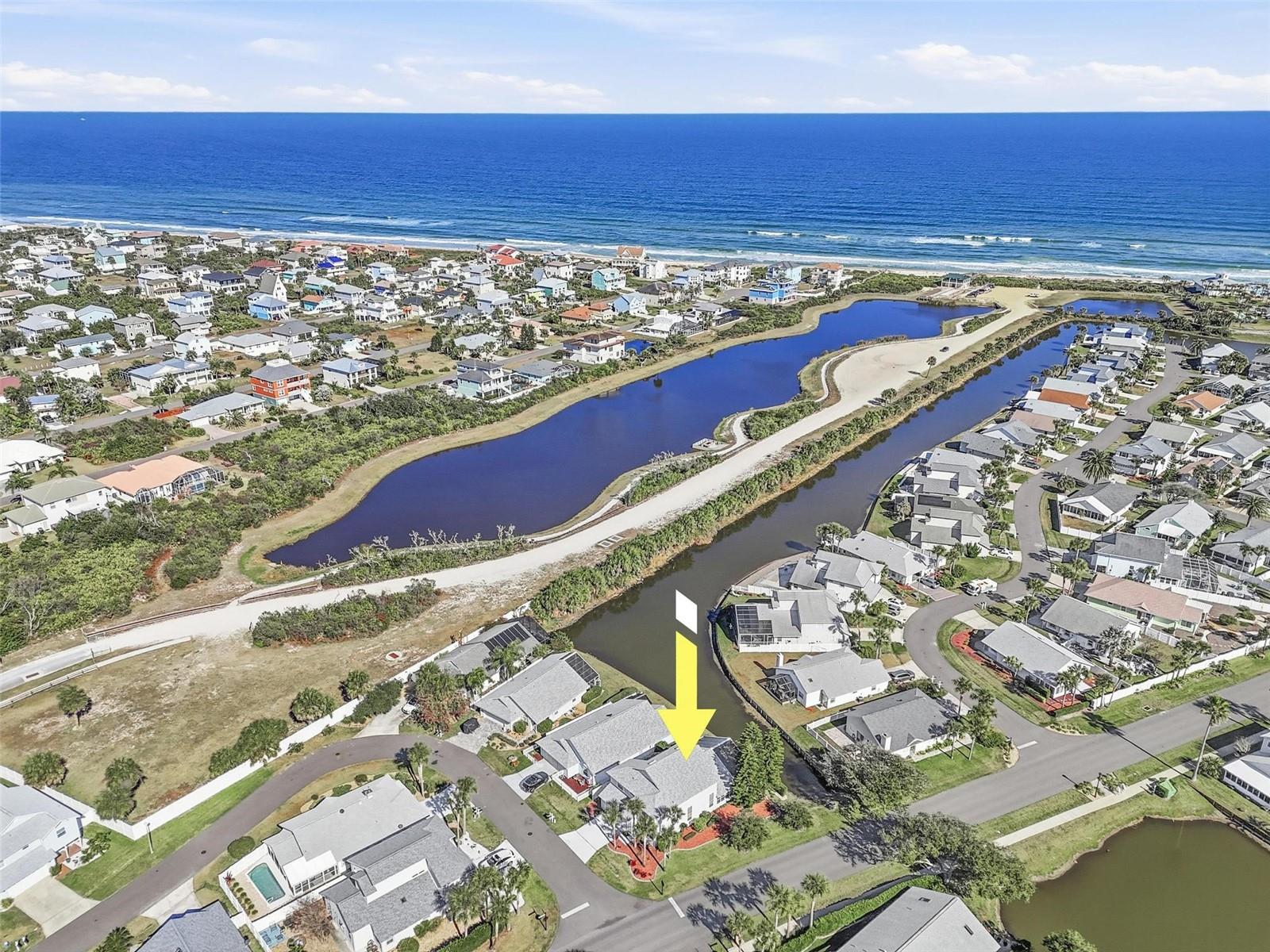 35 BEDFORD DR, PALM COAST, FL, 32137