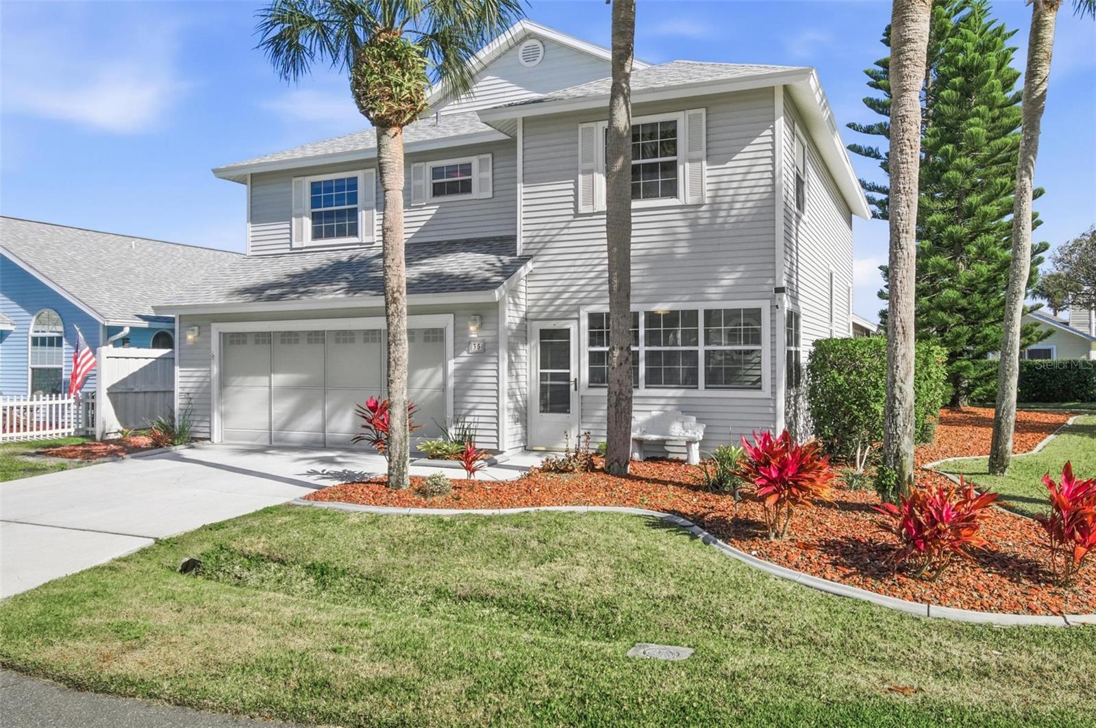 35 BEDFORD DR, PALM COAST, FL, 32137