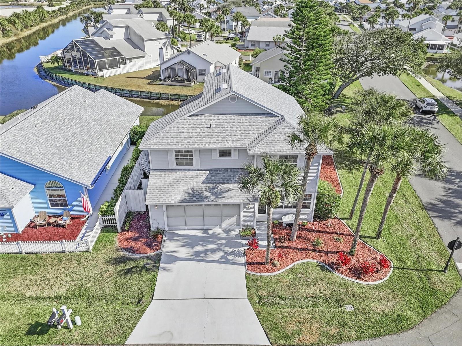35 BEDFORD DR, PALM COAST, FL, 32137