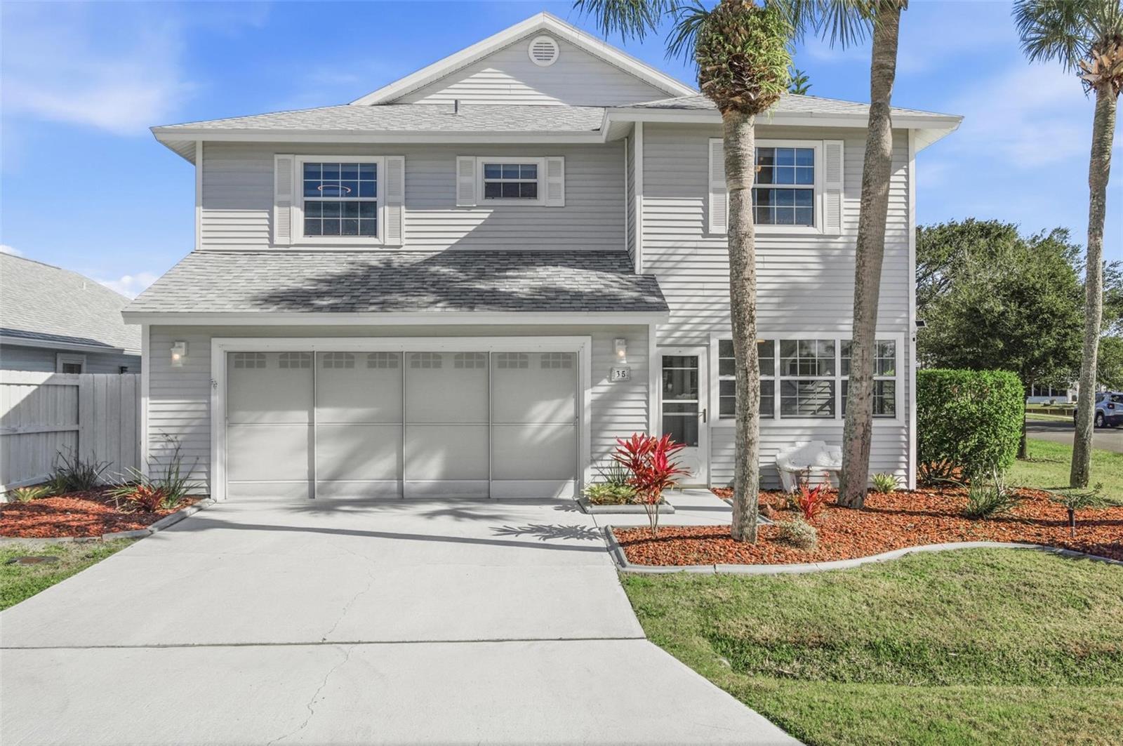 35 BEDFORD DR, PALM COAST, FL, 32137