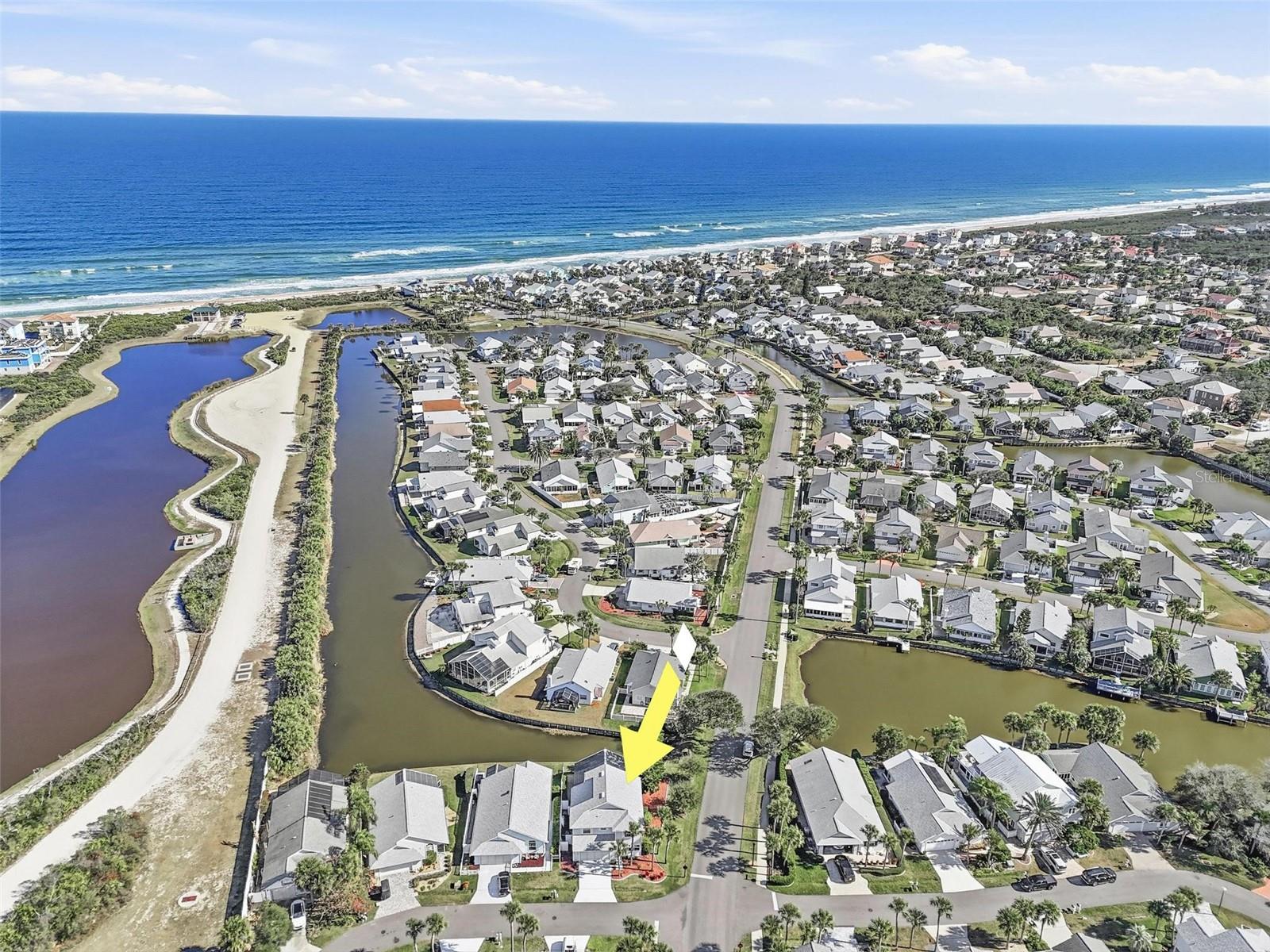 35 BEDFORD DR, PALM COAST, FL, 32137