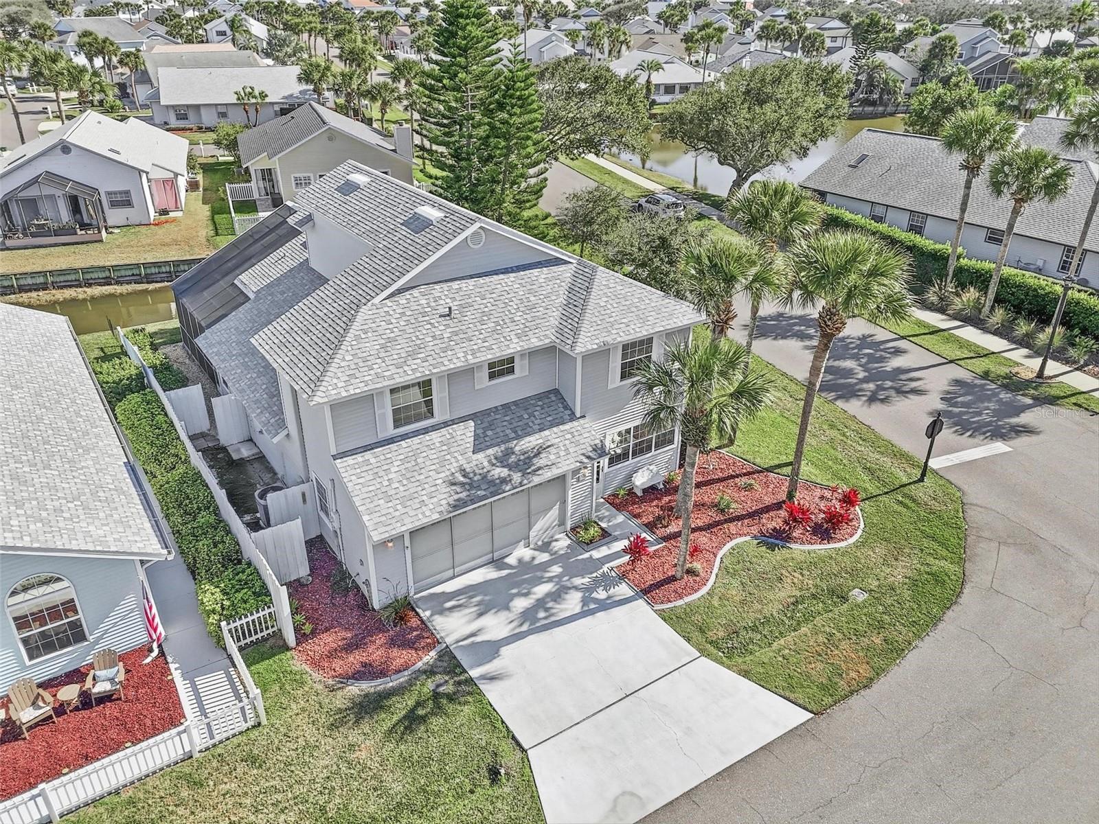 35 BEDFORD DR, PALM COAST, FL, 32137