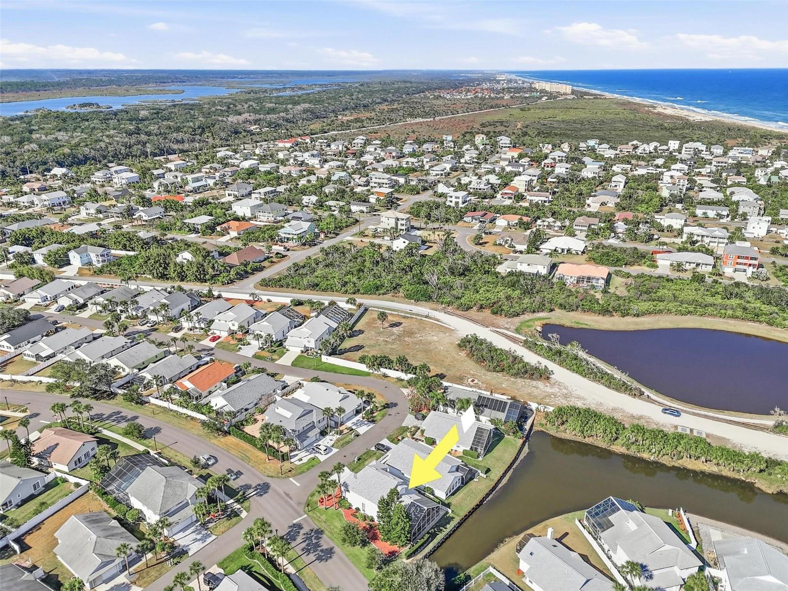 35 BEDFORD DR, PALM COAST, FL, 32137