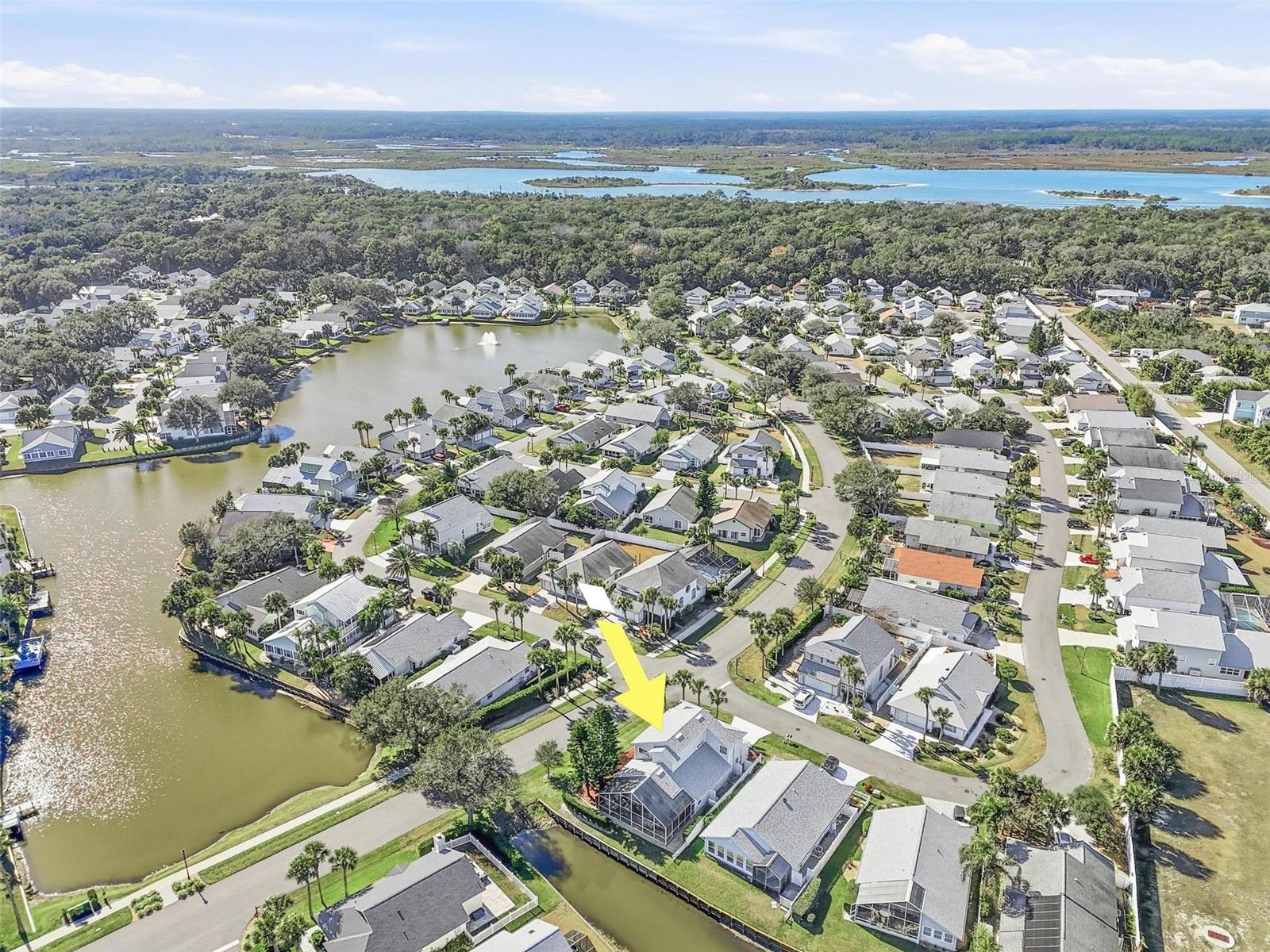 35 BEDFORD DR, PALM COAST, FL, 32137