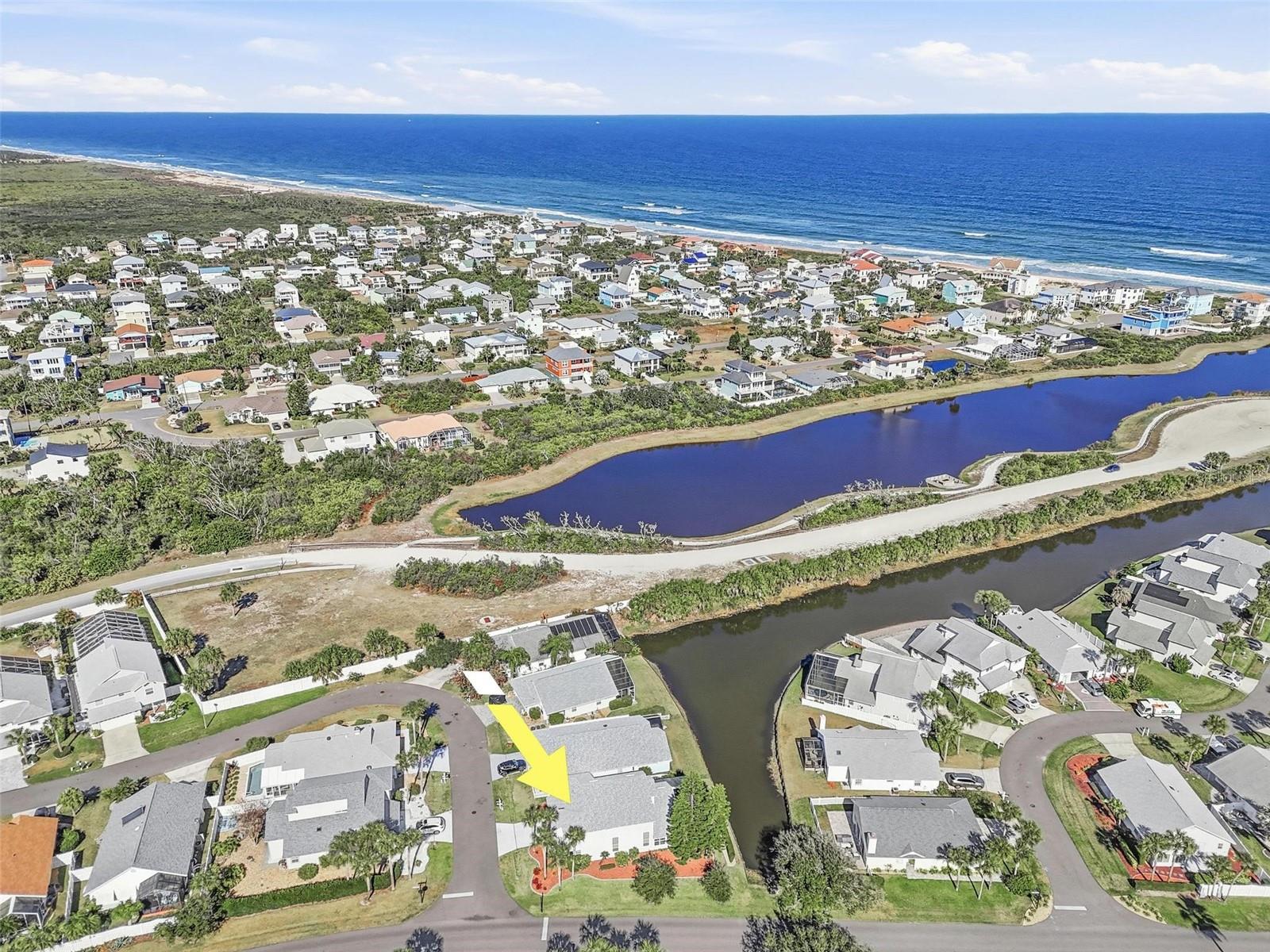 35 BEDFORD DR, PALM COAST, FL, 32137