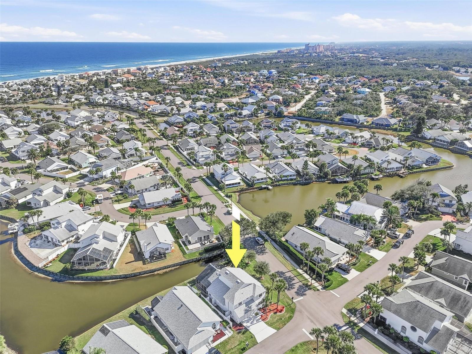 35 BEDFORD DR, PALM COAST, FL, 32137