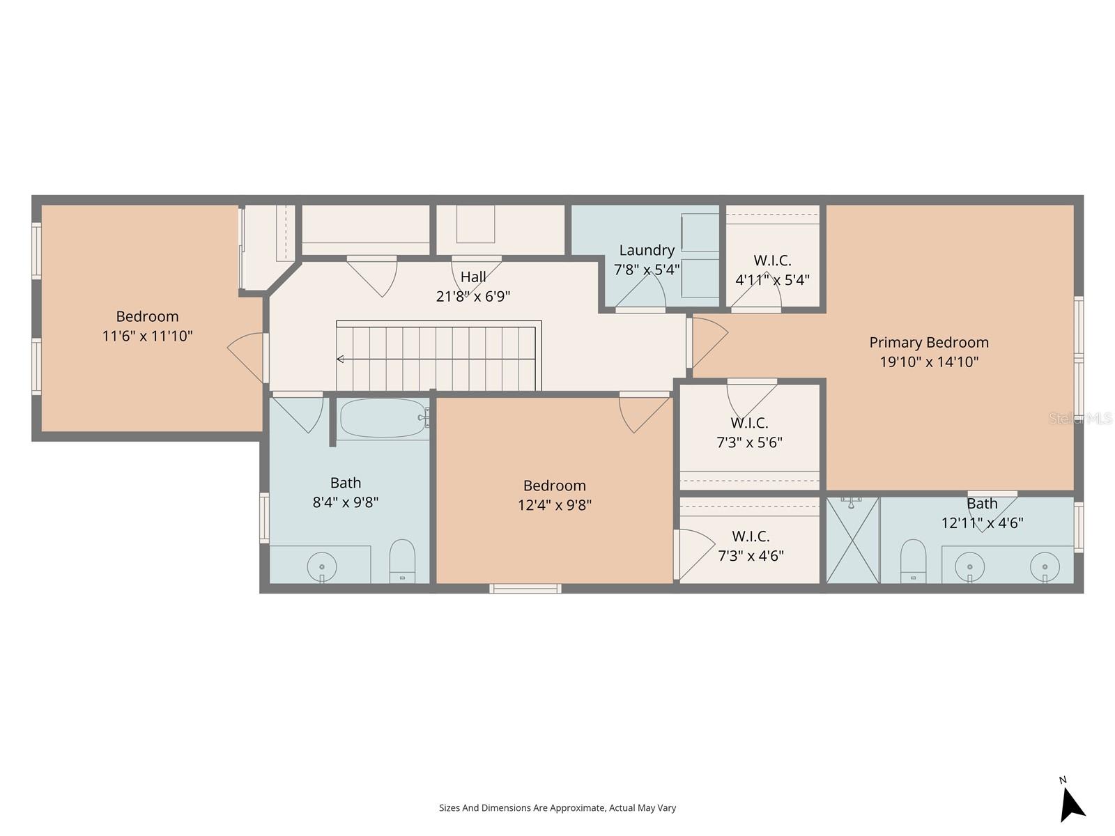 11844 SKY ACRES TER, BRADENTON, FL, 34211