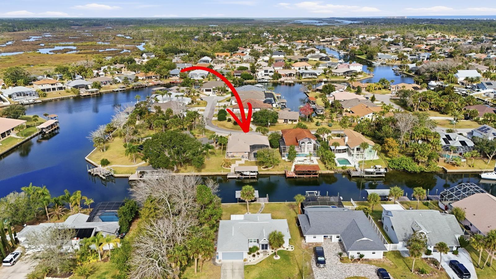 31 CHEROKEE CT W, PALM COAST, FL, 32137