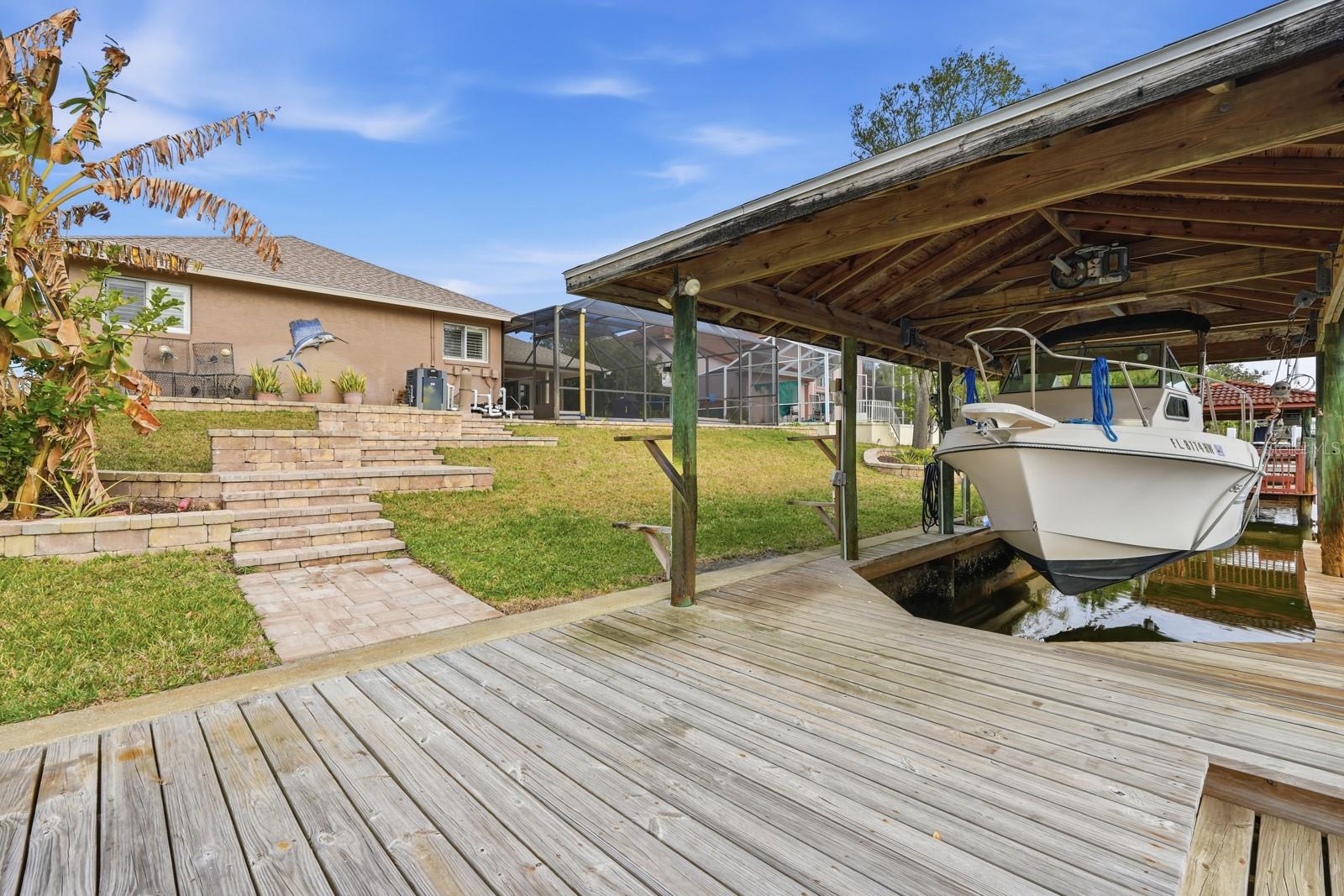 31 CHEROKEE CT W, PALM COAST, FL, 32137