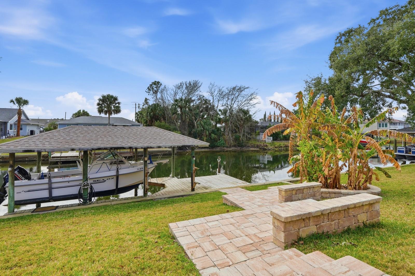 31 CHEROKEE CT W, PALM COAST, FL, 32137