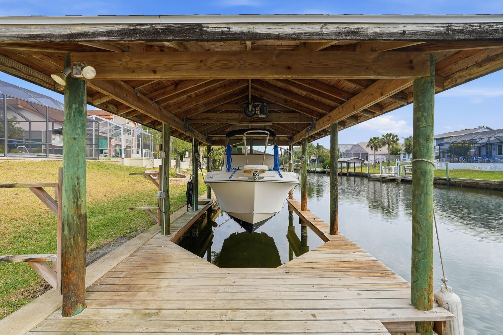 31 CHEROKEE CT W, PALM COAST, FL, 32137