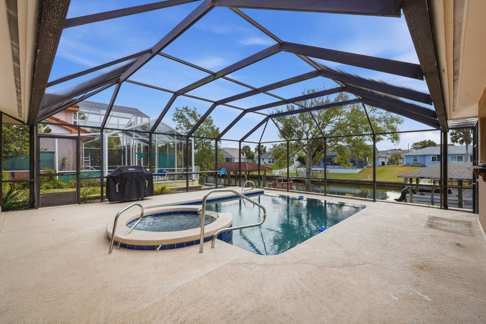 31 CHEROKEE CT W, PALM COAST, FL, 32137