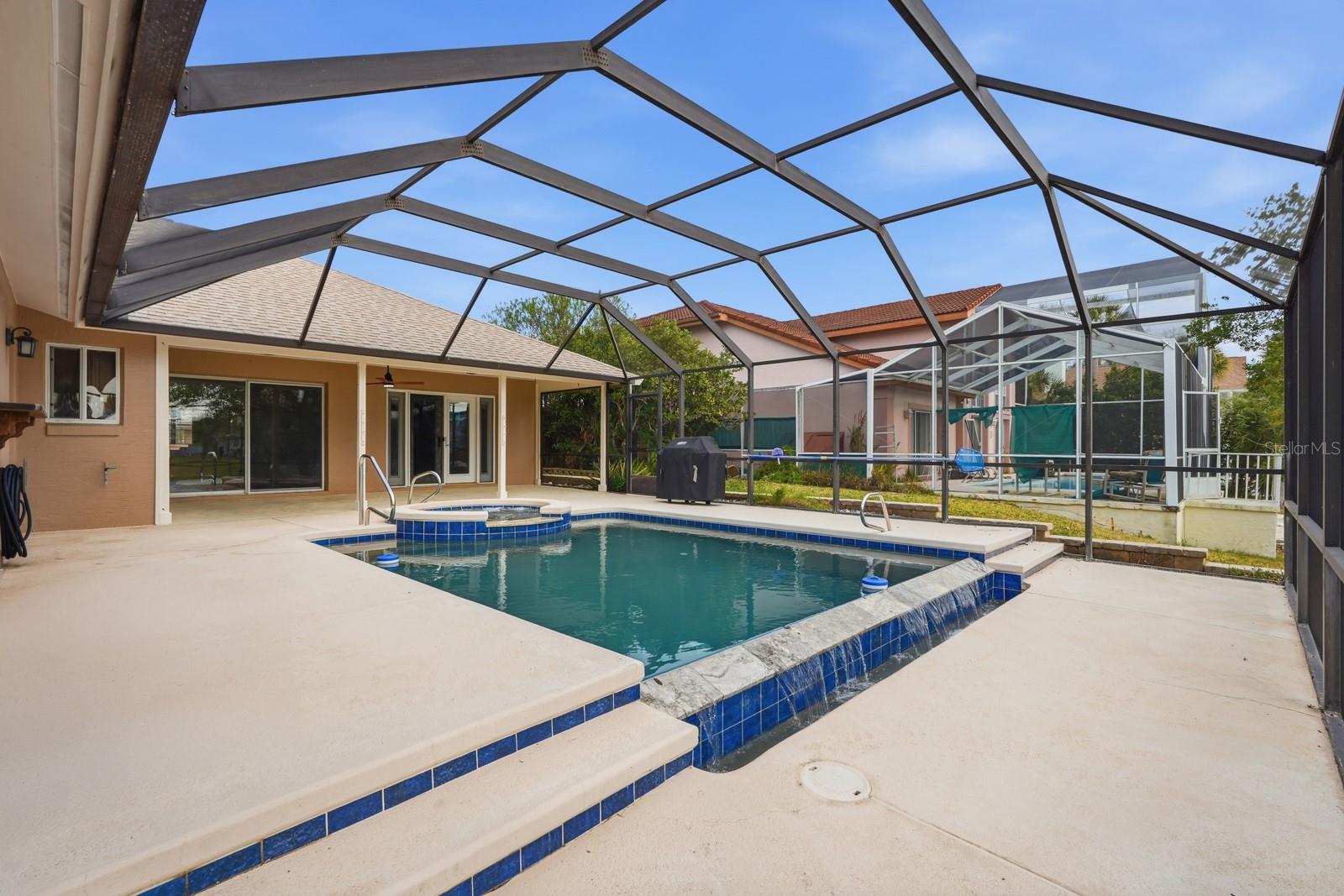 31 CHEROKEE CT W, PALM COAST, FL, 32137