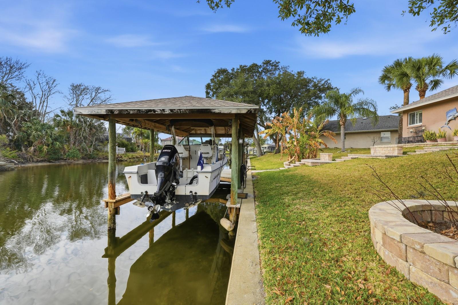 31 CHEROKEE CT W, PALM COAST, FL, 32137
