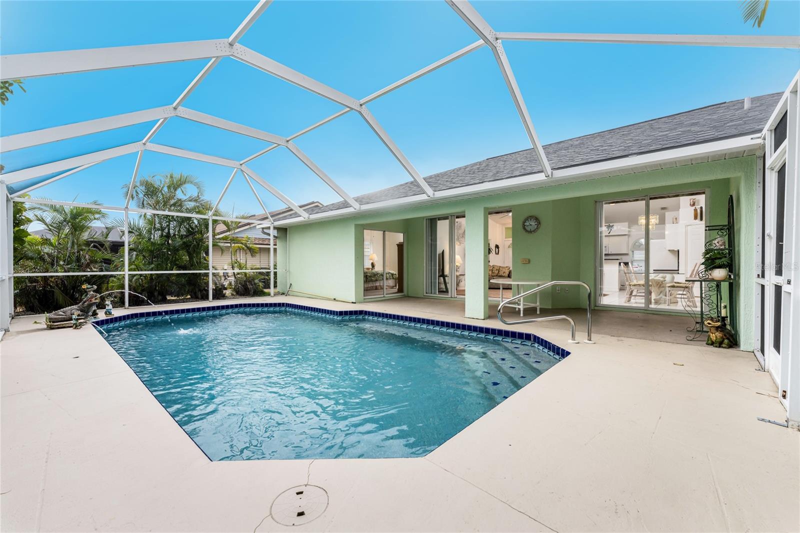 209 MARK TWAIN LN, ROTONDA WEST, FL, 33947