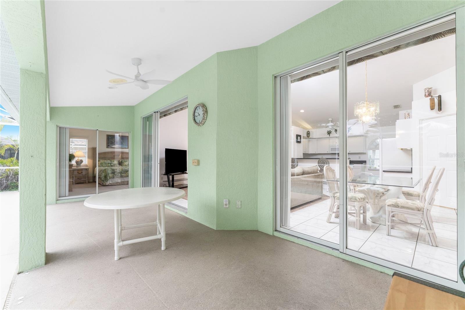 209 MARK TWAIN LN, ROTONDA WEST, FL, 33947