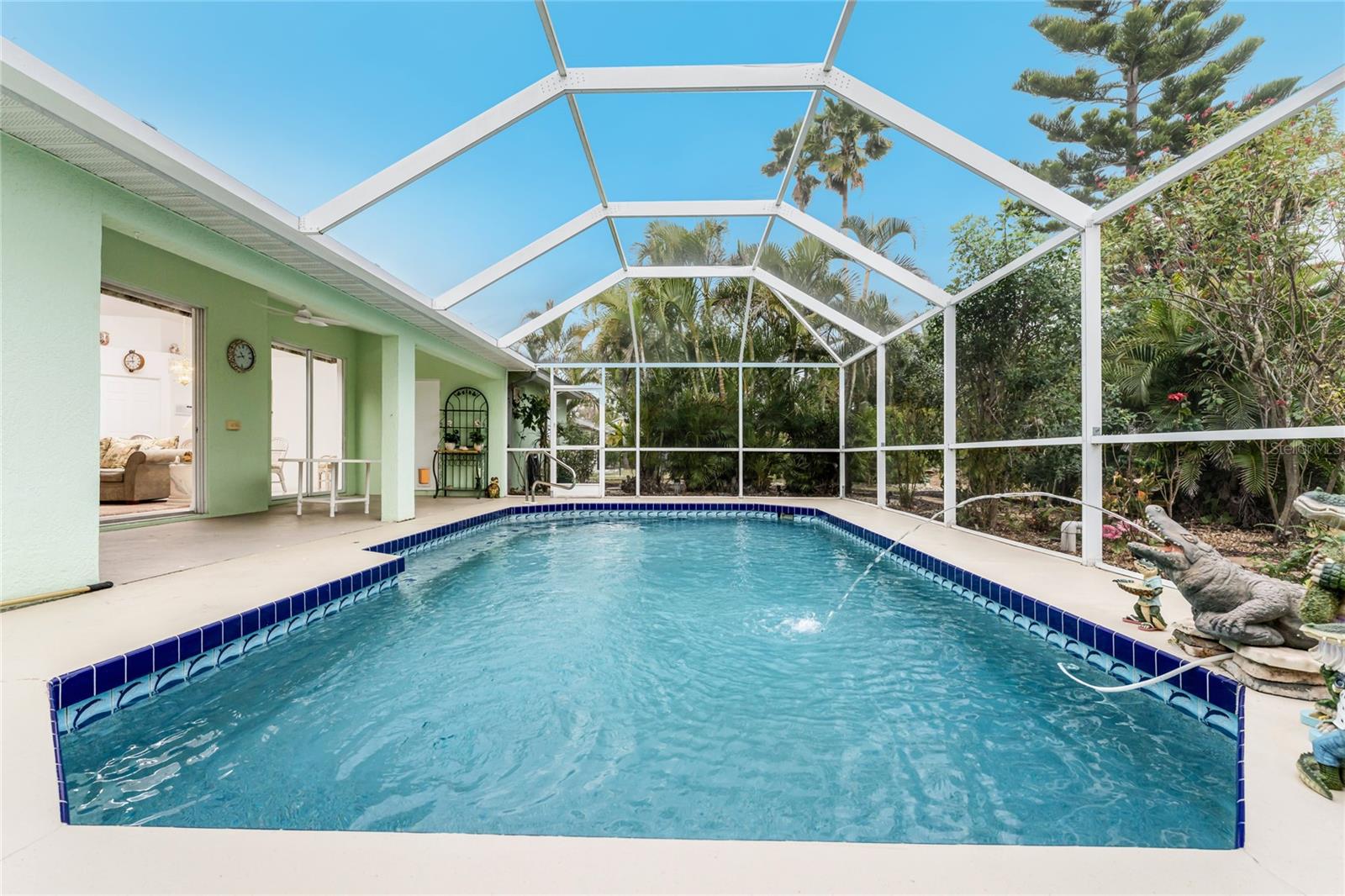 209 MARK TWAIN LN, ROTONDA WEST, FL, 33947