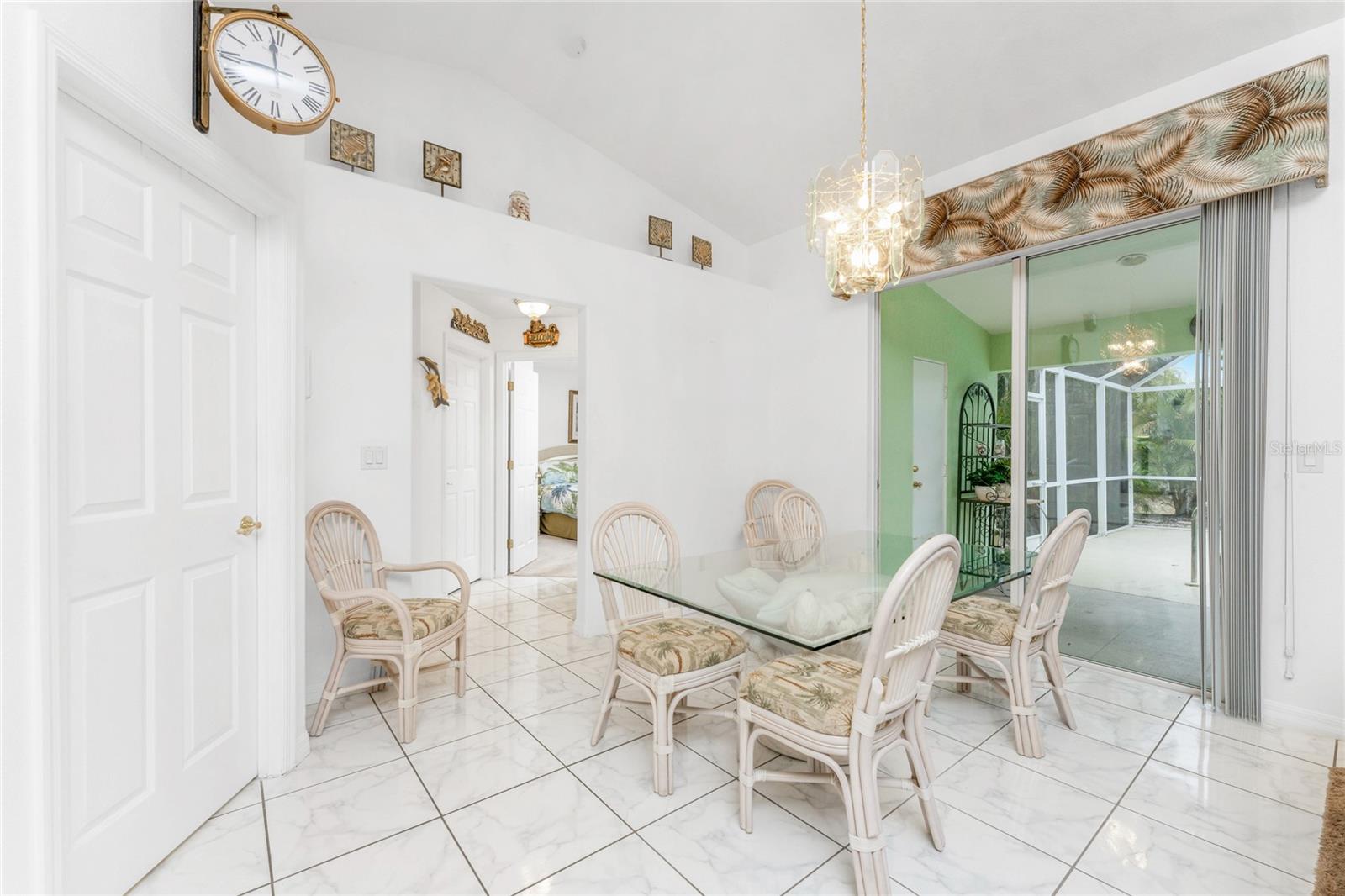 209 MARK TWAIN LN, ROTONDA WEST, FL, 33947