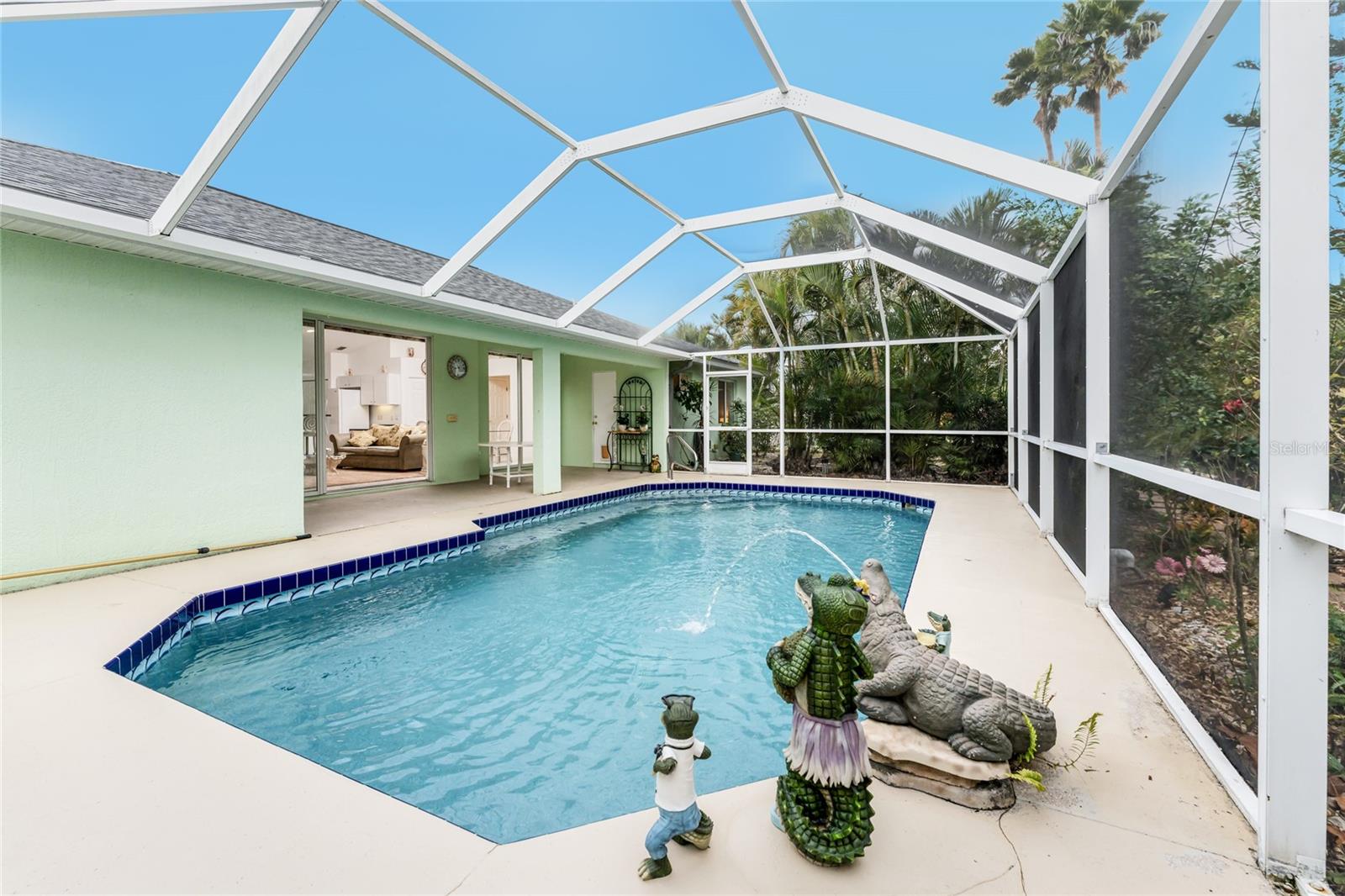 209 MARK TWAIN LN, ROTONDA WEST, FL, 33947