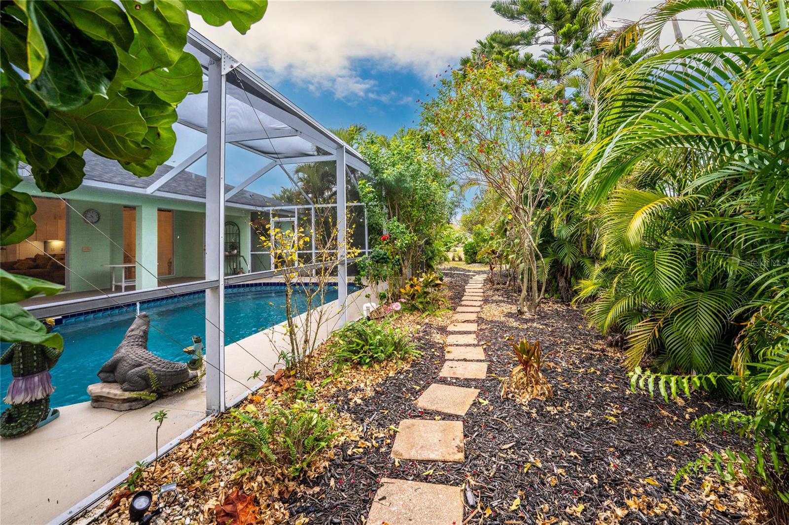 209 MARK TWAIN LN, ROTONDA WEST, FL, 33947