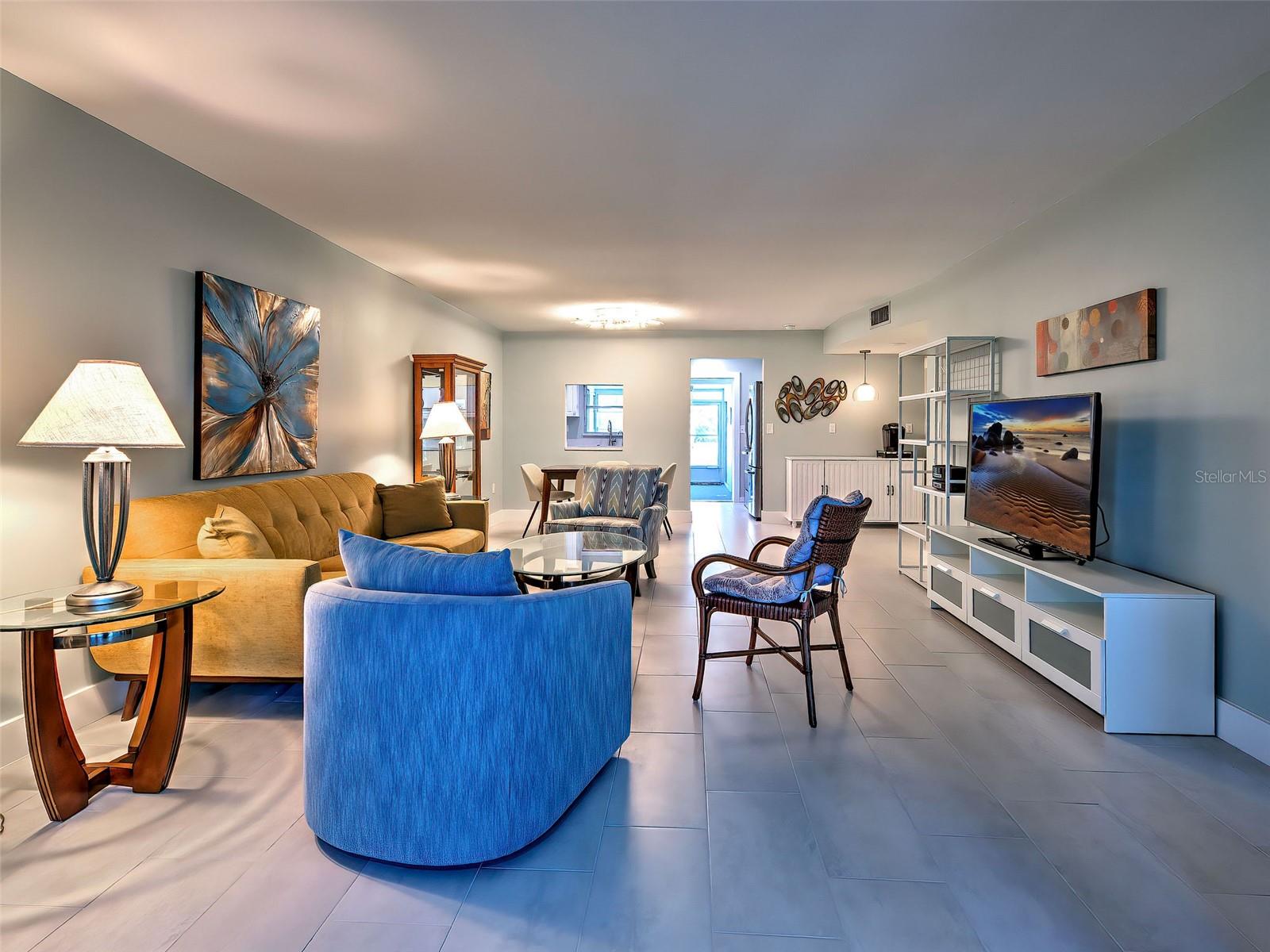 801 FAIR WINDS DR #801, NOKOMIS, FL, 34275