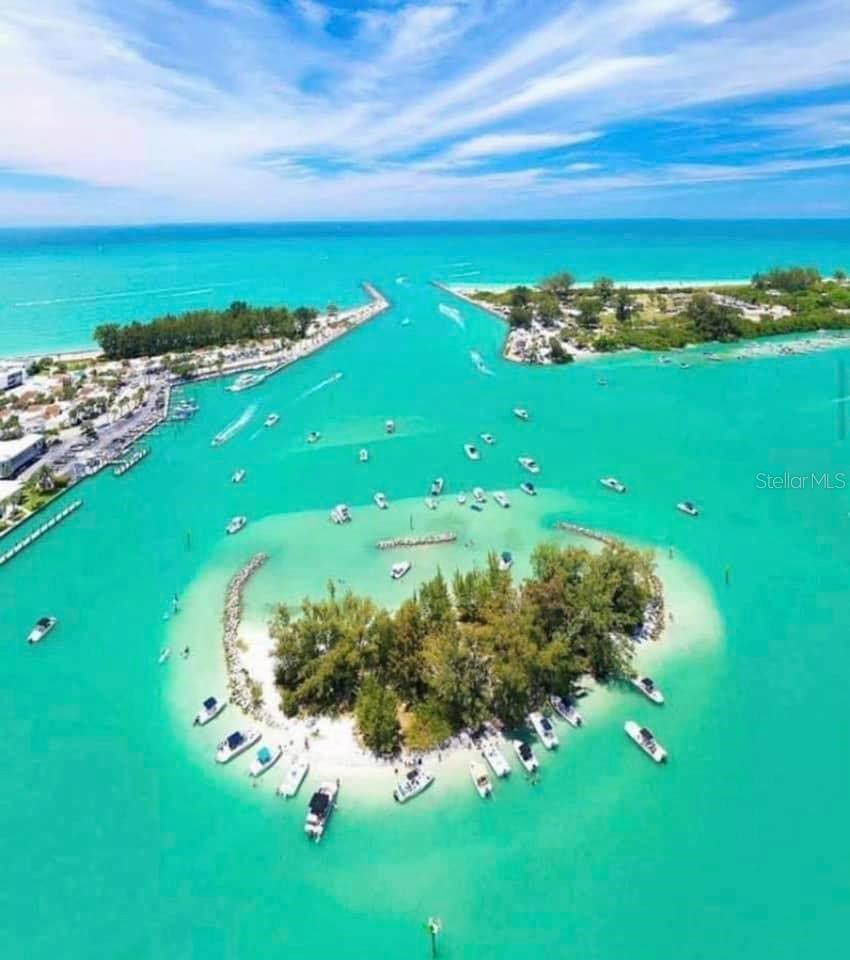 801 FAIR WINDS DR #801, NOKOMIS, FL, 34275