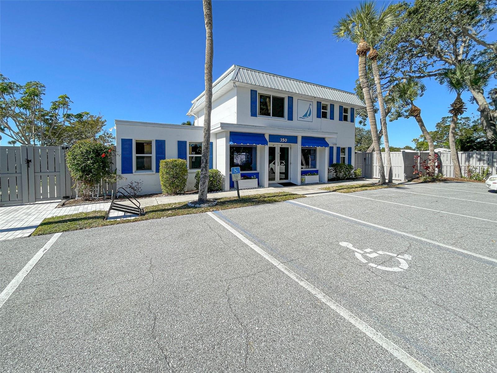 801 FAIR WINDS DR #801, NOKOMIS, FL, 34275