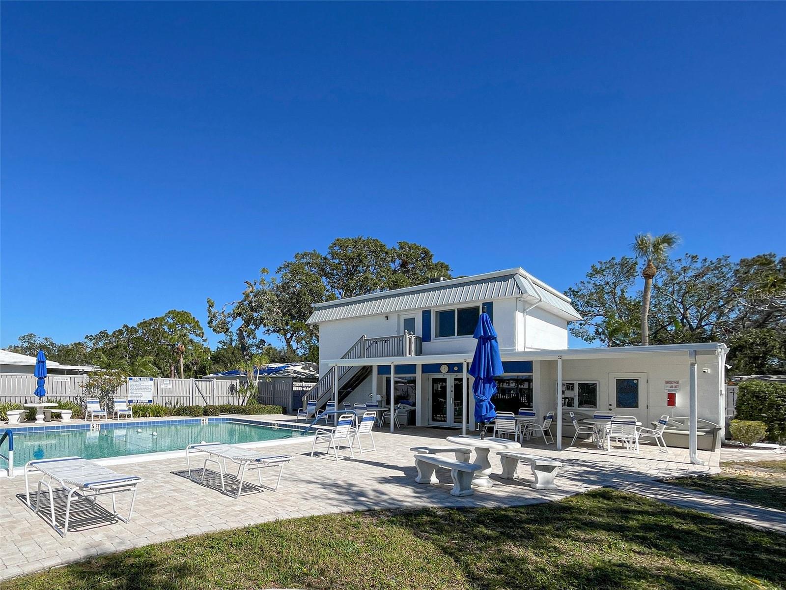 801 FAIR WINDS DR #801, NOKOMIS, FL, 34275
